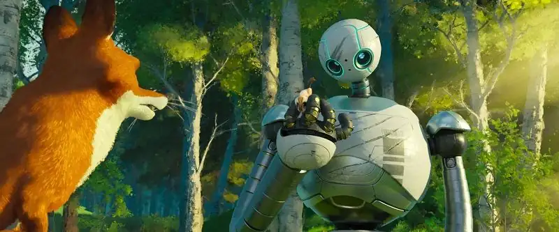 download the wild robot (2024) web-dl {english with subtitles} full movie 480p [500mb] | 720p [1.1gb] | 1080p [2gb]