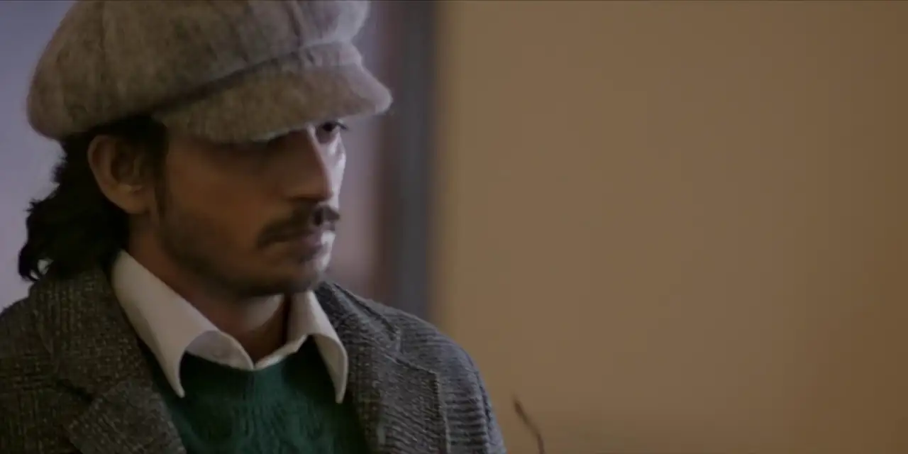 Download Kathmandu ConnectionSeason 1 Hindi Complete [SonyLiv] WEB Series 480p [100MB] | 720p [300MB] HDRip screenshot 3