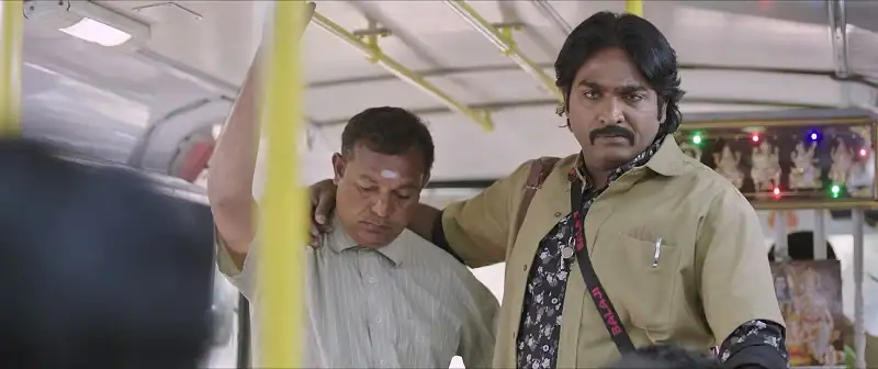 Download Junga The Real DonHindi Dubbed JC WebRip WEB DL 480p [350MB] | 720p [1.1GB] | 1080p [3.5GB] screenshot 1