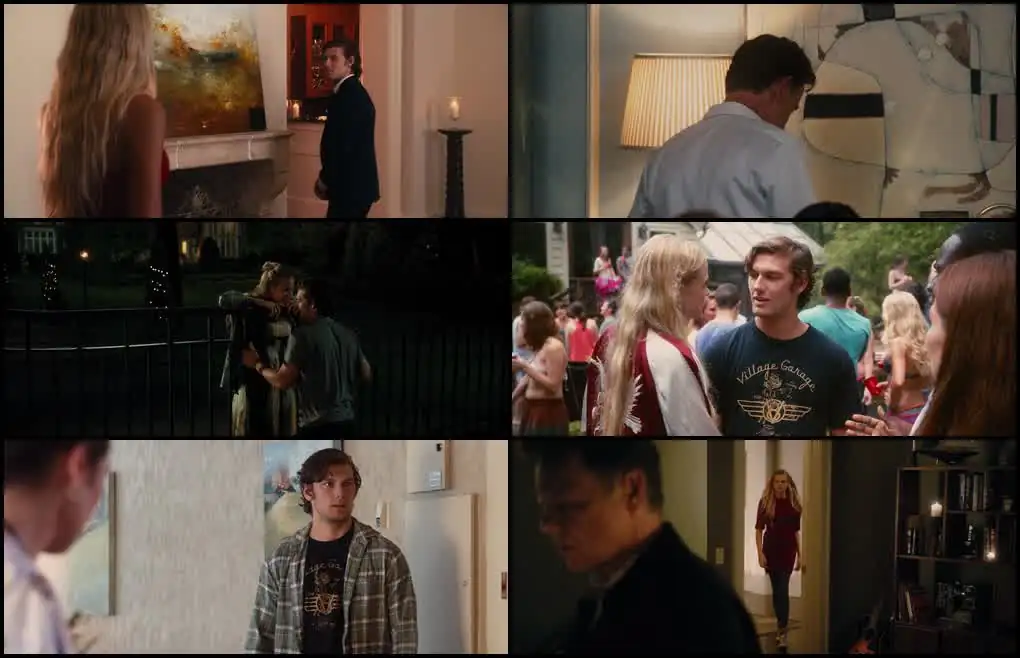 download endless love (2014) dual audio {hindi-english} bluray 480p [350mb] | 720p [950mb] | 1080p [2gb]