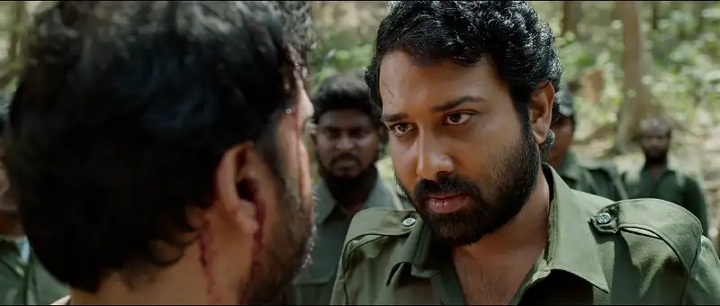 Download SindhooramWEB DL UNCUT Hindi Dubbed (ORG) Full Movie 480p [400MB] | 720p [1.3GB] | 1080p [2.6GB] screenshot 2