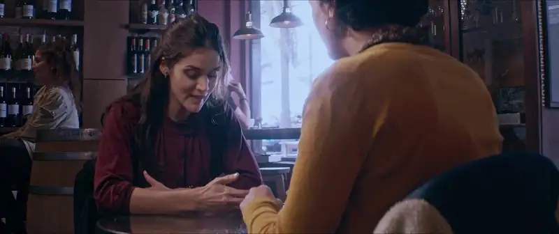 download ghosting gloria (2021) web-dl hindi dubbed [org] full movie 480p [400mb] | 720p [950mb] | 1080p [2.7gb]