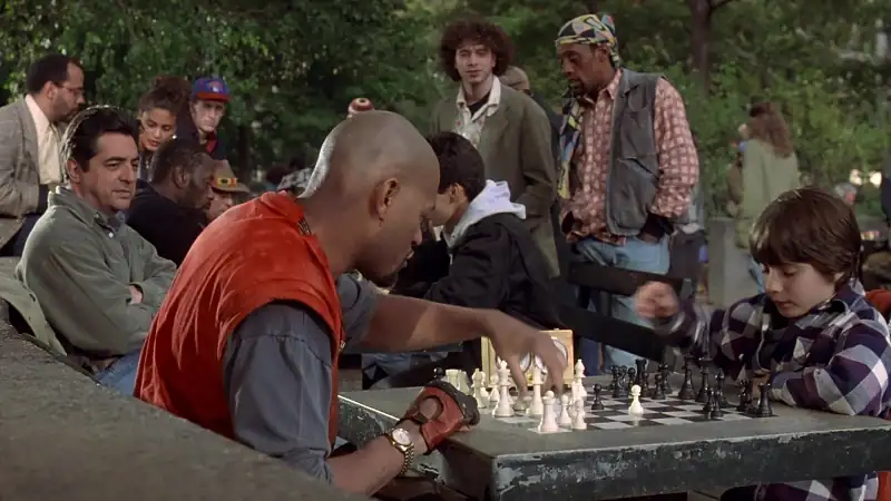 download searching for bobby fischer (1993) dual audio {hindi-english} bluray 480p [370mb] | 720p [950mb] | 1080p [2.2gb]