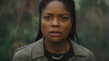 Download The Man Who Fell to EarthSeason 1 Dual Audio {Hindi English} 480p | 720p WEB DL screenshot 1