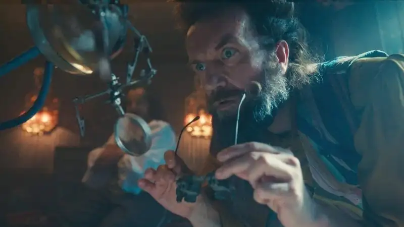 download kleks academy (2024) nf web-dl dual audio {hindi-english} 480p [460mb] | 720p [1.3gb] | 1080p [2.6gb]