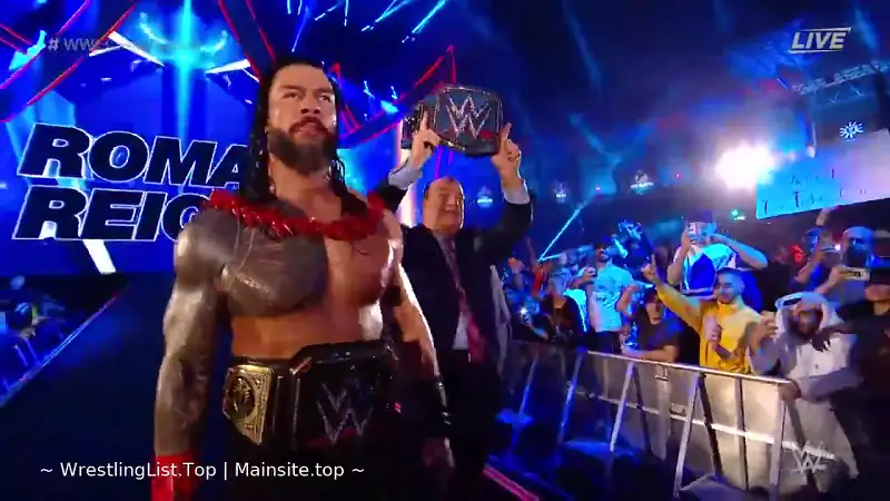 download wwe crown - 5th november (2022) special show 480p [1gb] | 720p [2gb] hdrip