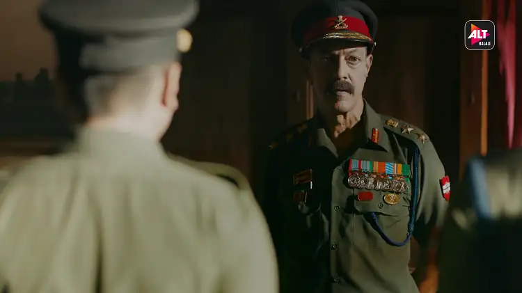 Download Code MSeason 1 Hindi Complete ALTBalaji Original WEB Series 480p | 720p | 1080p WEB DL screenshot 1