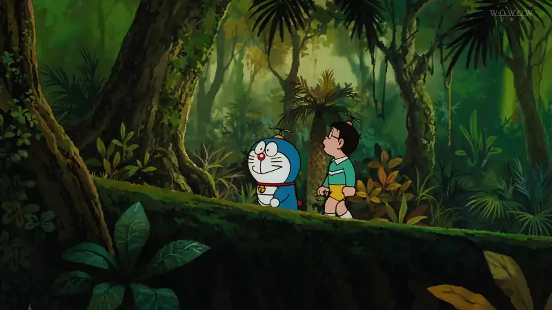 download doraemon: nobita and the galaxy super-express (1996) remastered bluray [hindi dubbed] 480p [300mb] | 720p [800mb] | 1080p [2gb]