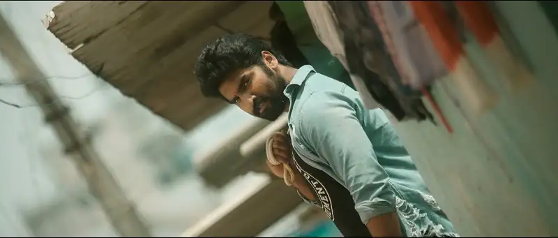 Download RamarjunaHindi Dubbed Full Movie JC WebRip 480p [400MB] | 720p [1.2GB] | 1080p [3.4GB] screenshot 1