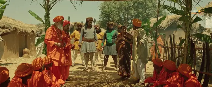 Download Bicchugatti Chapter 1HDRip Hindi Dubbed [ORG] Full Movie 480p [400MB] | 720p [850MB] | 1080p [2.7GB] screenshot 2