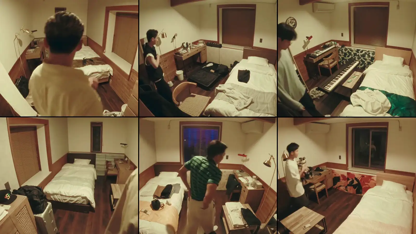 download the boyfriend (2024) season 1 [s01e03 added] english netflix web series 720p | 1080p web-dl