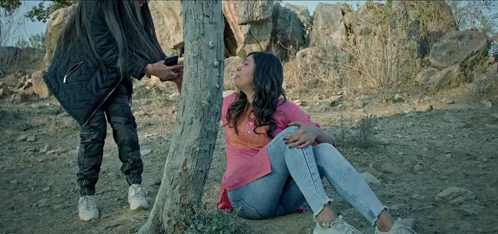 Download Missing ChapterSeason 1 Hindi Complete MX Original WEB Series 480p [650MB] | 720p [1.2GB] HDRip screenshot 3