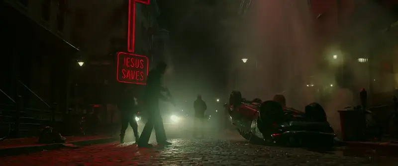 download the continental - amazon prime (2023) season 1 complete dual-audio {hindi-english} 480p | 720p | 1080p web-dl