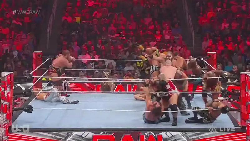 download wwe monday night raw - 15th may (2023) english full wwe show 480p [550mb] | 720p [1.2gb] hdrip