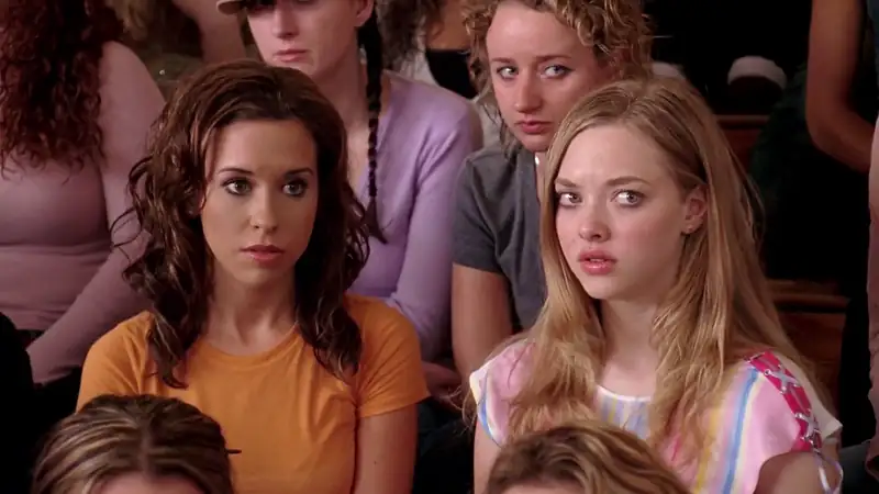 download mean girls (2004) bluray dual audio {hindi-english} 480p [320mb] | 720p [900mb] | 1080p [2gb]