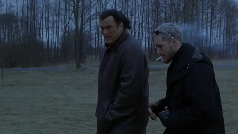 download the foreigner (2003) dual audio {hindi-english} web-dl 480p [320mb] | 720p [950mb] | 1080p [2gb]