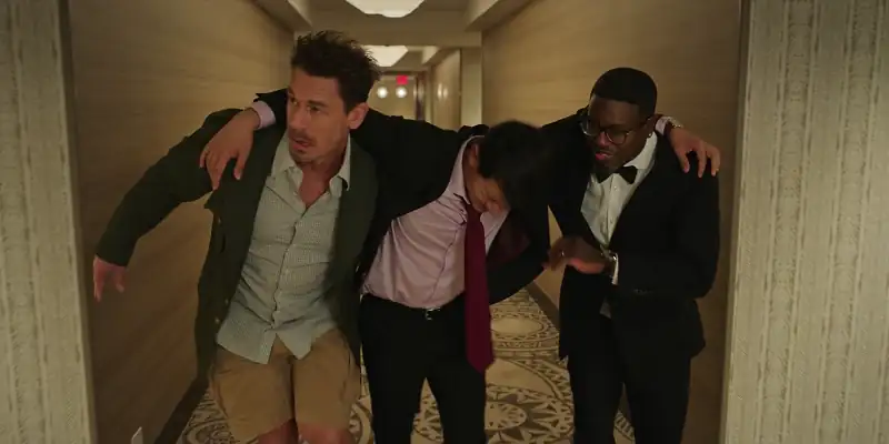 download vacation friends 2 (2023) web-dl {english with subtitles} full movie 480p [350mb] | 720p [850mb] | 1080p [2gb]