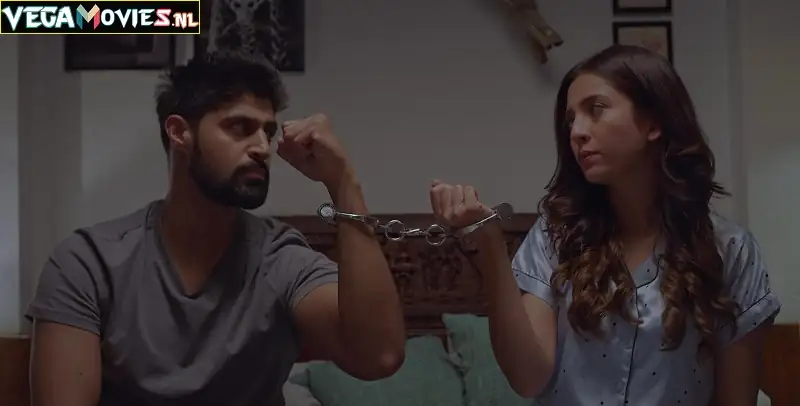 Download Murder Meri Jaan (Season 1) Hindi [Hotstar Quix] Complete WEB Series 480p | 720p HDRip screenshot 3