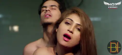 Street Dancer 3D scene 1