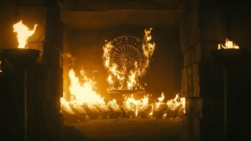 download the first omen (2024) {english with subtitles} full movie web-dl 480p [400mb] | 720p [950mb] | 1080p [2.4gb]