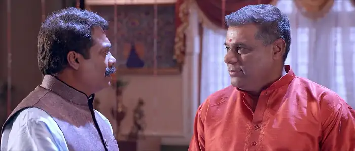 Download Bullet RaniHindi Dubbed Full Movie 480p [300MB] | 720p [900MB] screenshot 4