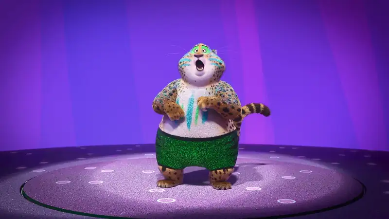 download zootopia+ (2022) season 1 disney+ original english web series 480p | 720p | 1080p web-dl