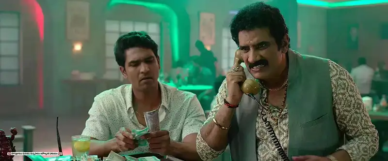 Download Bheemla NayakWEB DL Telugu 480p [650MB] | 720p [1.5GB] | 1080p [2.7GB] | 2160p [5GB] screenshot 5