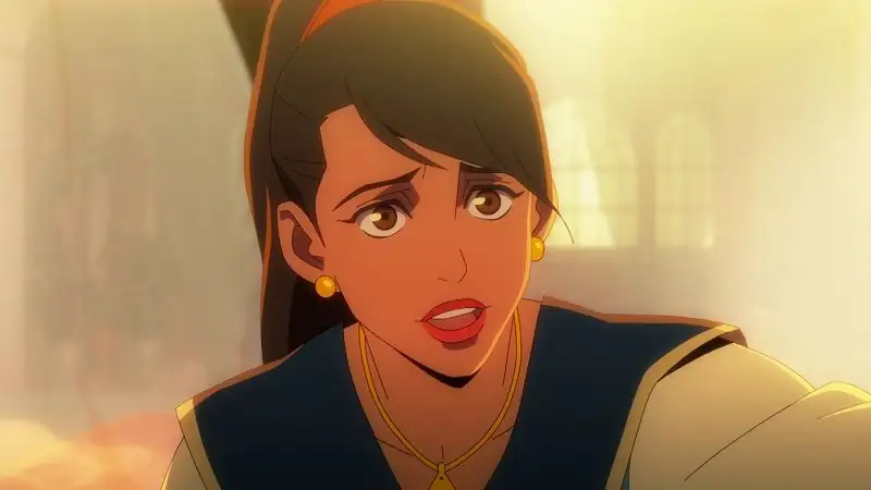 download dragon age: absolution (season 1) {english with subtitles} netflix complete series 720p web-dl [110mb]