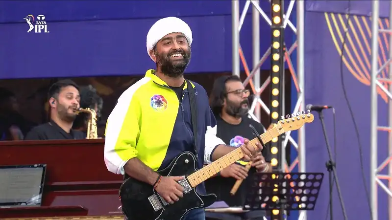 Download TATA IPLOpening Ceremony & Highlights T20 League 720p | 1080p WEB DL screenshot 2