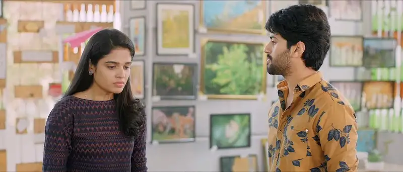 Download TholubommalataWEB DL ORG. Dual Audio [Hindi – Telugu] Full Movie 480p [500MB] | 720p [1.2GB] | 1080p [3GB] screenshot 1