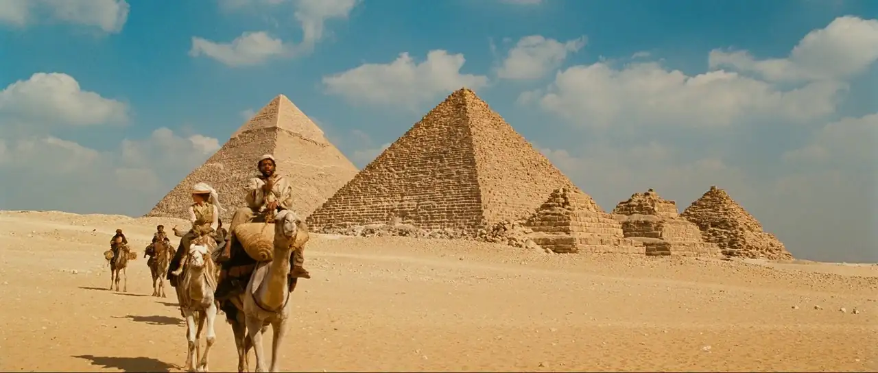 download extraordinary adventures (2020) dual audio full movie {hindi-english} 480p [350mb] | 720p [900mb]