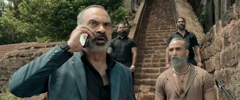 Download The GhostWEB DL ORG. [Hindi DD5.1] Netflix Full Movie 480p [350MB] | 720p [1.2GB] | 1080p [3GB] | 2160p 4K screenshot 5