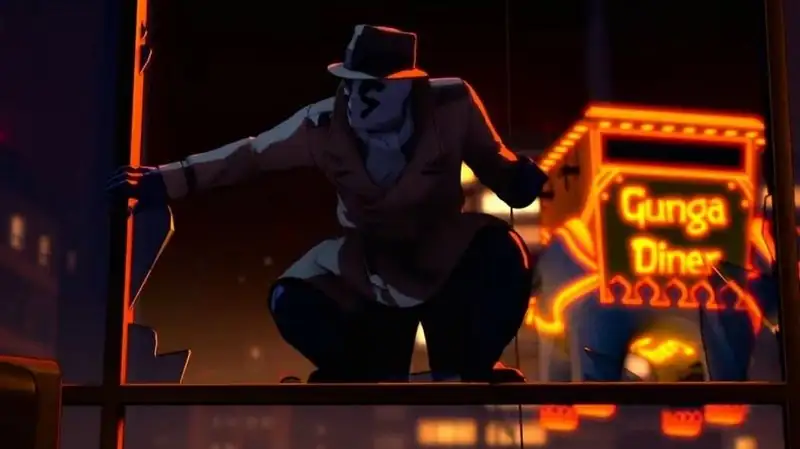 download watchmen: chapter 1 (2024) web-dl dual audio {hindi-english} amazon 480p [300mb] | 720p [790mb] | 1080p [2.5gb]