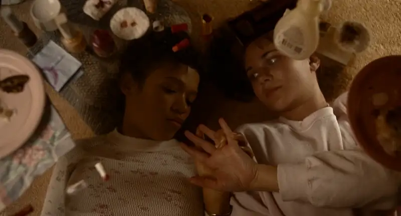 download bones and all (2022) dual audio [hindi org. + english] web-dl 480p [350mb] | 720p [1.2gb] | 1080p [2.7gb]