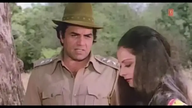 Download KartavyaHindi Full Movie WEB DL 480p [450MB] | 720p [1.4GB] screenshot 2