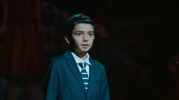 Download The ReturnSeason 1 Hindi Complete Disney+ Hotstar WEB Series 480p [600MB] | 720p [1.8GB] HDRip screenshot 3