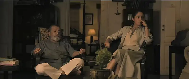 Download LostHindi ZEE5 WEB DL 480p [380MB] | 720p [750MB] | 1080p [1.4GB] | 2160p 4K screenshot 4