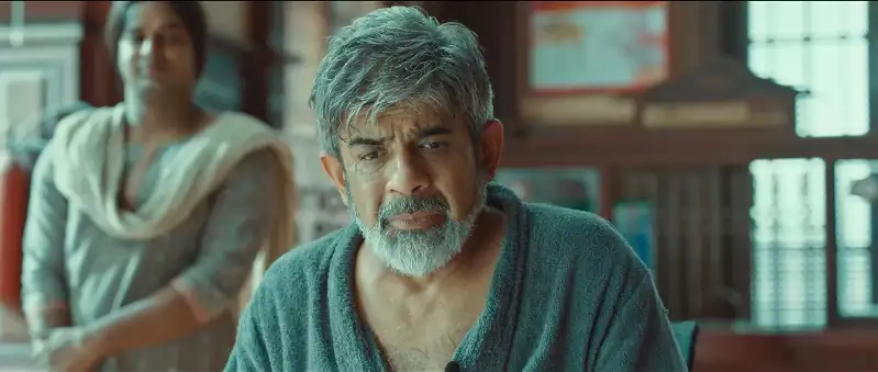 Download ThunivuHindi ORG Dubbed Full Movie NF 480p [380MB] | 720p [1.1GB] | 1080p [3.2GB] WEB DL screenshot 5