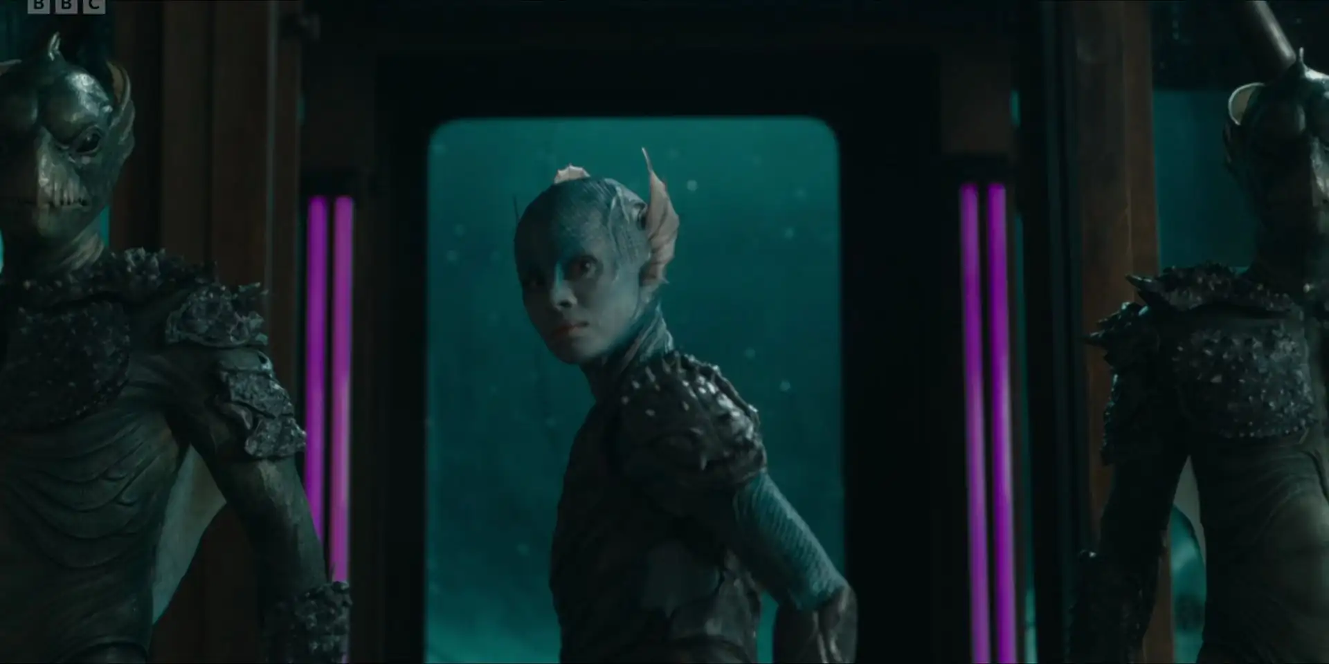 Download The War Between the Land and the SeaSeason 1 [S01E05 Added] English Series 1080p 10Bit x265 WEB DL screenshot 7