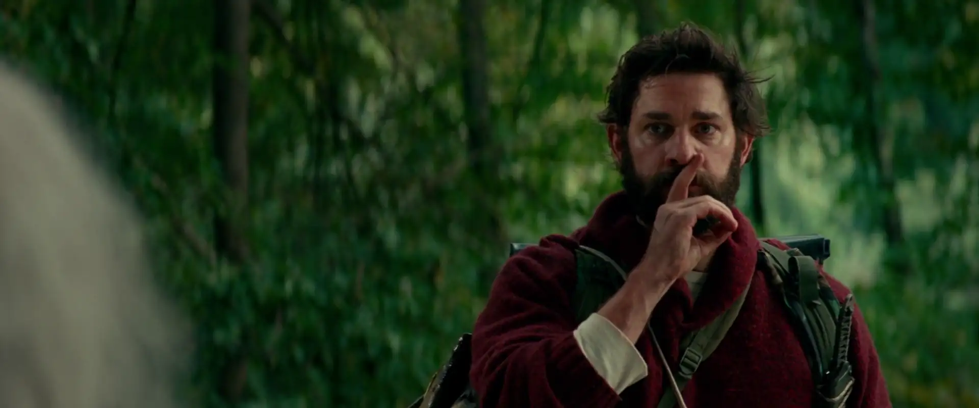 download a quiet place (2018) dual audio {hindi-english} 480p [300mb] | 720p [1gb] | 1080p [1.8gb]