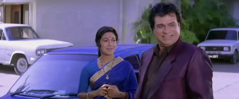 Download Do MatwaleHindi Full Movie WEB DL 480p [400MB] | 720p [1.4GB] | 1080p [4GB] screenshot 3