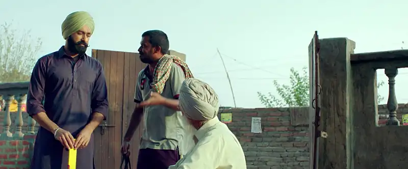 Download Khaao Piyo Aish KaroWEB DL Punjabi Full Movie 480p [500MB] | 720p [1.4GB] | 1080p [3GB] screenshot 2