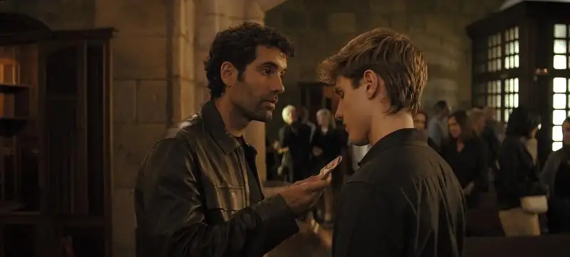 download gangs of galicia (2024) season 1 complete multi audio {hindi-english-spanish} 1080p & 720p web-dl