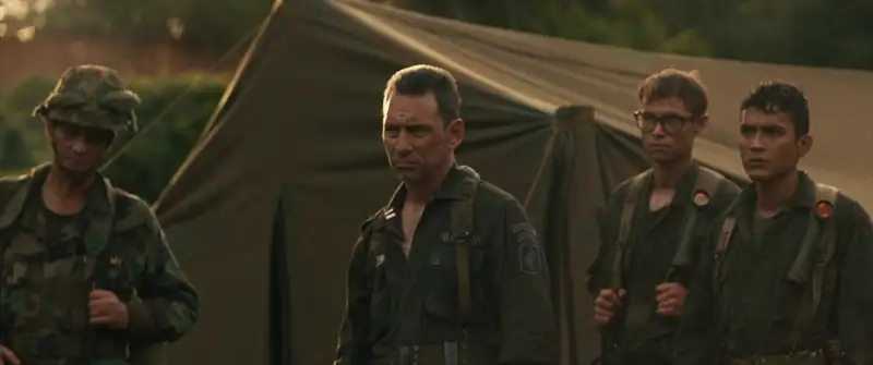 download ambush (2023) dual audio [hindi org. + english] web-dl 480p [350mb] | 720p [970mb] | 1080p [2.1gb]