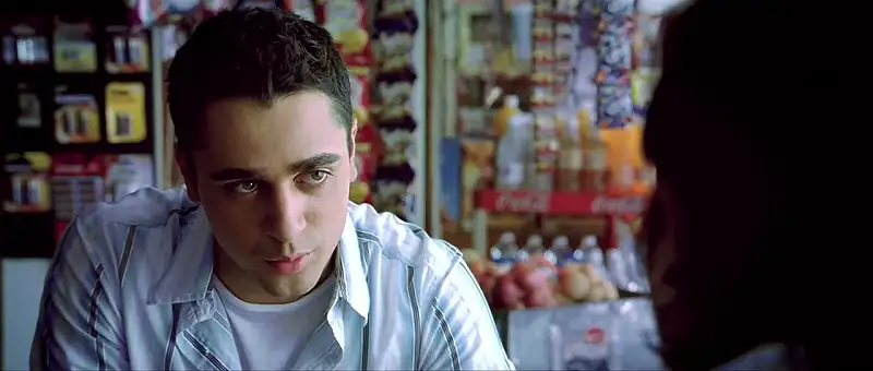 Download LuckAMZN WEBRip Hindi Full Movie 480p [400MB] | 720p [1.2GB] | 1080p [4GB] screenshot 1