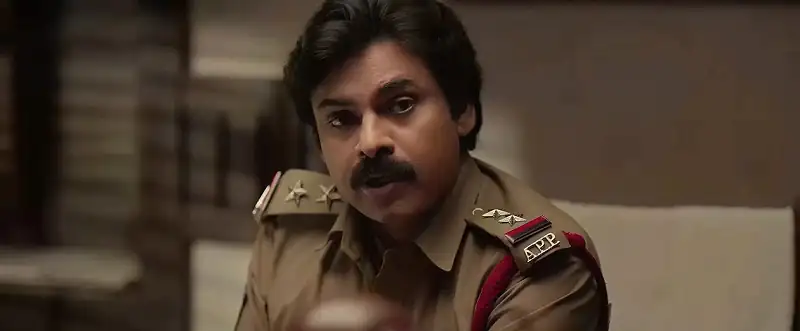 Download Bheemla NayakWEB DL Telugu 480p [650MB] | 720p [1.5GB] | 1080p [2.7GB] | 2160p [5GB] screenshot 2