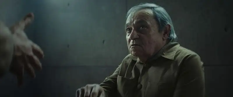 download the platform (2019) multi audio {hindi-english-spanish} bluray 480p [400mb] | 720p [1gb] | 1080p [2.7gb]