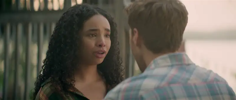 download the lake (season 1 - 2) complete dual audio {hindi-english} amazon prime original 480p | 720p | 1080p web-dl