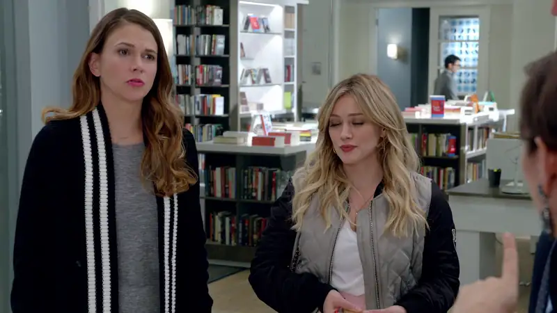 download younger (season 1 - 7) dual audio [hindi + english] complete web series 480p | 720p | 1080p