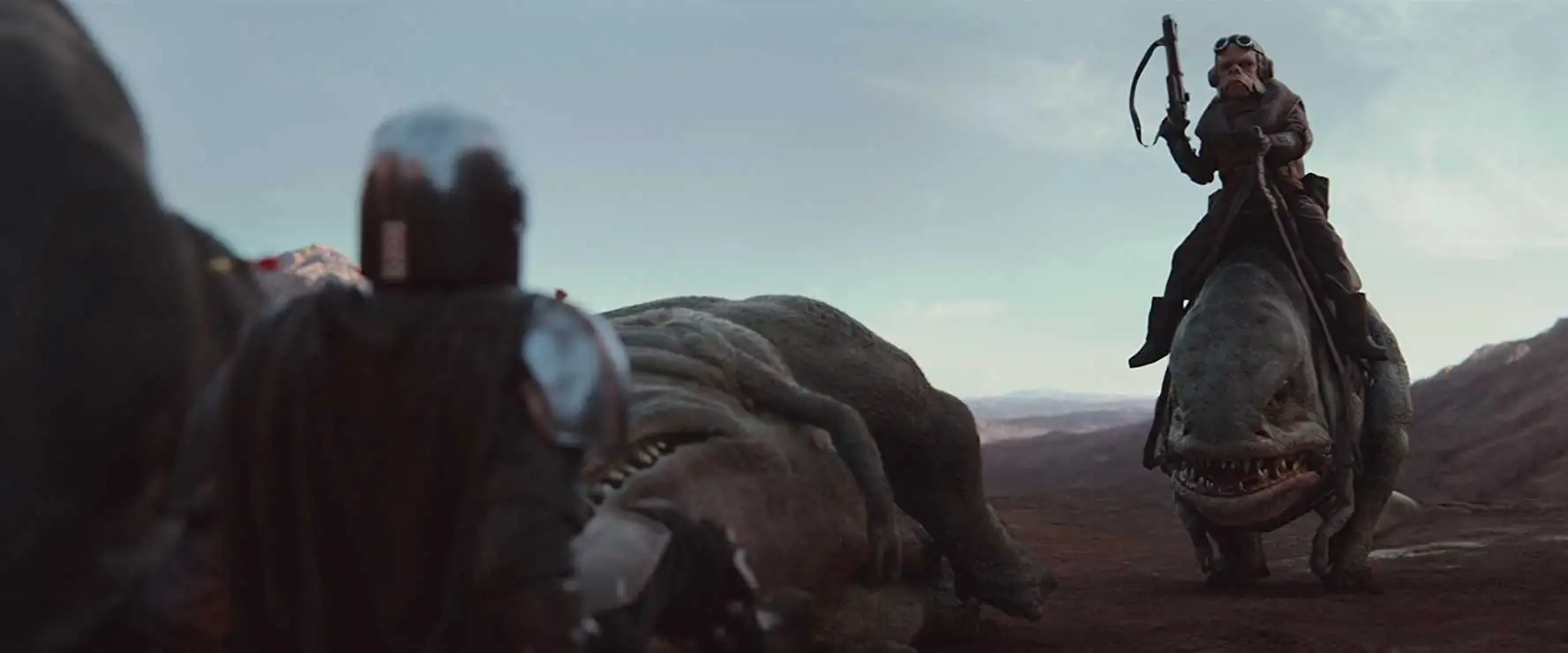 download star wars: the mandalorian (season 1 – 3) complete dual audio {hindi-english} disney+ original web series 480p | 720p | 1080p web-dl